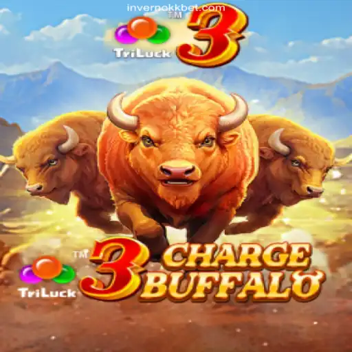 Unleashing the Adventure of 3ChargeBuffalo: The Latest Sensation in Online Gaming