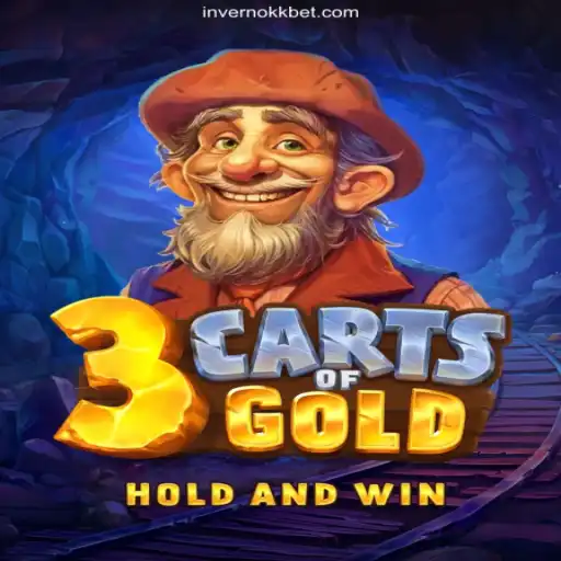 Exploring the Thrills of 3cartsOfGold: A Rapid Withdrawal Online Casino Game in Brazil
