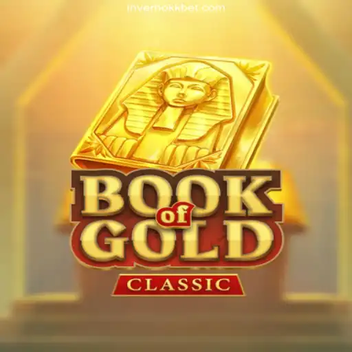 Exploring the Exciting World of BookOfGoldClassic with InvernoKK Cassino Online