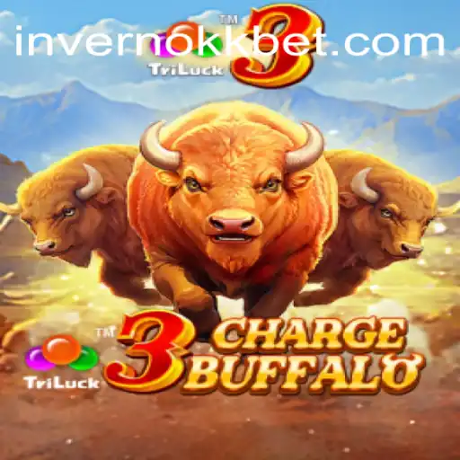 Unleashing the Adventure of 3ChargeBuffalo: The Latest Sensation in Online Gaming