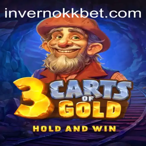 Exploring the Thrills of 3cartsOfGold: A Rapid Withdrawal Online Casino Game in Brazil