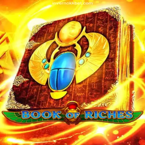 Exploring BookofRiches: The Thrilling Online Casino Game with Rapid Withdrawals in Brazil