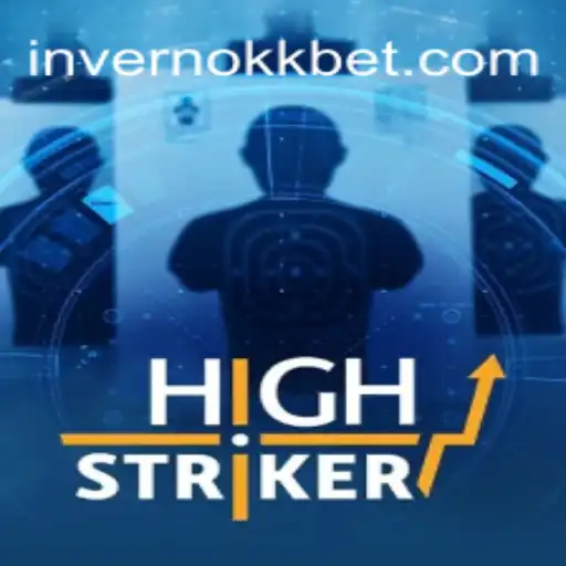 Experience the Thrill of HighStriker at InvernoKK Cassino Online