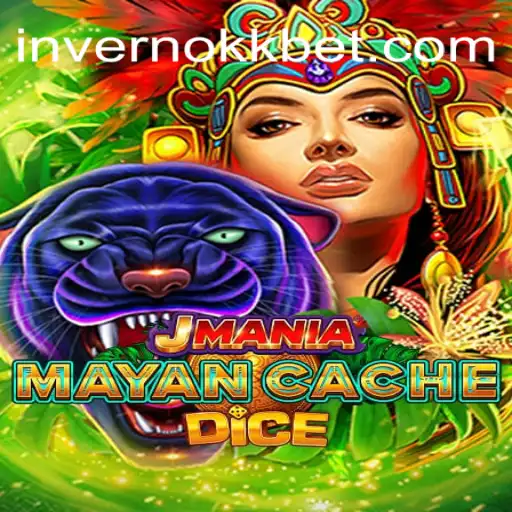 Exploring JManiaMayanCacheDice: A Thrilling Journey into the Heart of Ancient Gaming