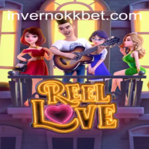 Exploring the Excitement of ReelLove in InvernoKK Cassino Online