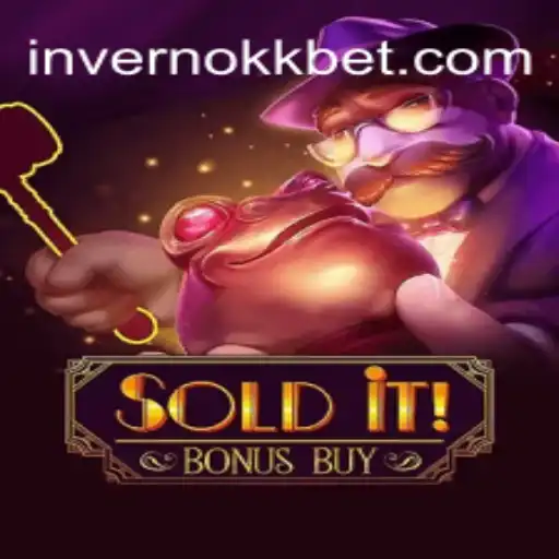 Exploring SolditBonusBuy: A Thrilling New Game in InvernoKK Cassino Online