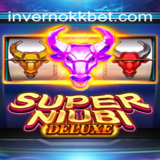Exploring SuperNiubiDeluxe: A Gaming Sensation Amidst Brazil's Rapid Online Casino Boom