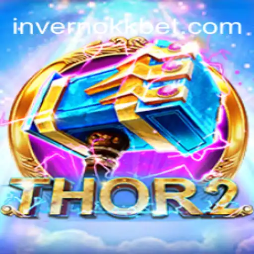 Discovering the Thrills of Thor2: A Dive into an Epic Adventure with InvernoKK Cassino
