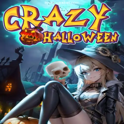 Unveiling CrazyHalloween: The Thrilling Online Casino Game in Brazil