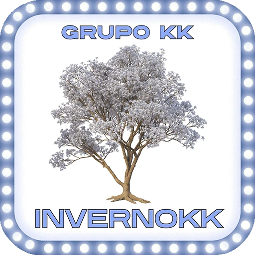 InvernoKK Cassino online com saque rápido no Brasil💸 Logo