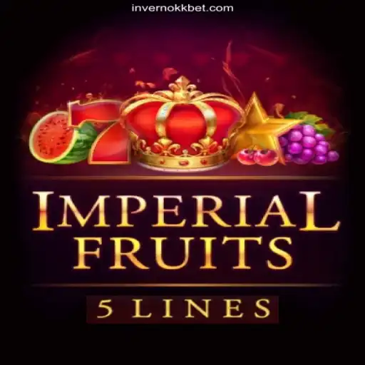 Discover ImperialFruits5: A Thrilling Online Casino Game in Brazil