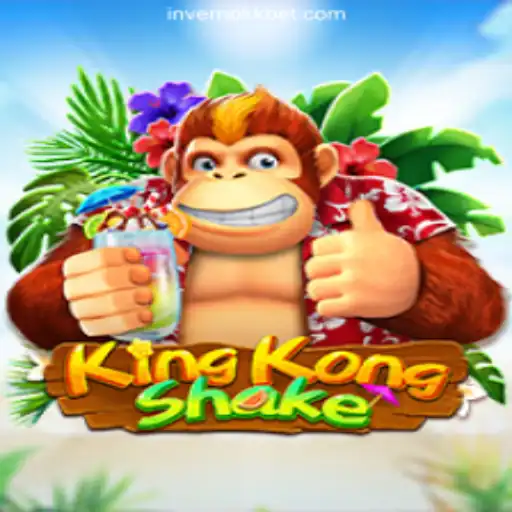 KingKongShake: A Thrilling Adventure with InvernoKK Cassino Online