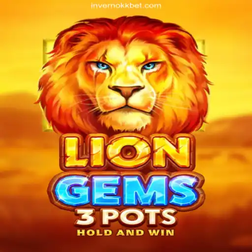 Exploring the Exciting World of LionGems3pots: The Online Casino Game Taking Brazil by Storm