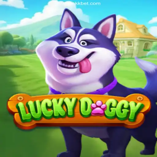 Unveiling the Excitement of LuckyDoggy: A Premier Gaming Experience