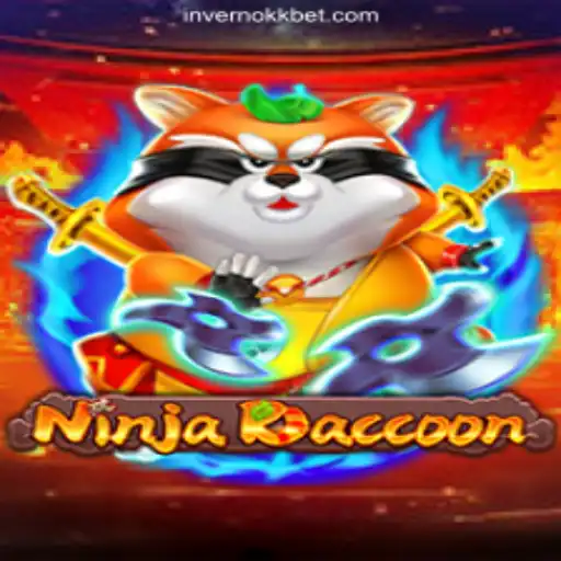 NinjaRaccoon: A Thrilling Journey Into the World of High-Stakes Adventure