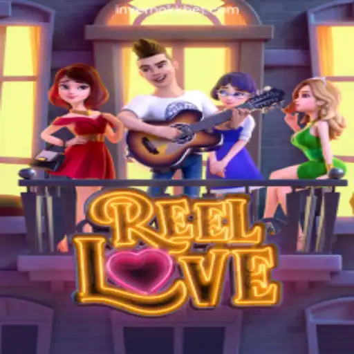 Exploring the Excitement of ReelLove in InvernoKK Cassino Online