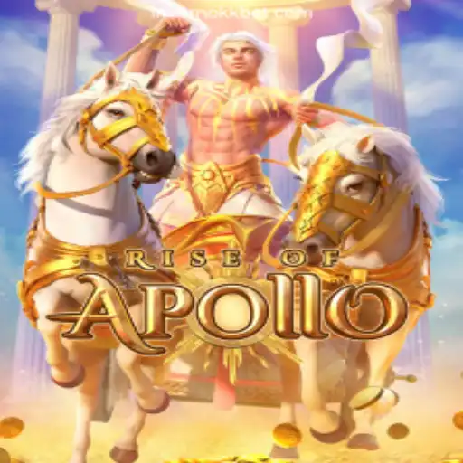 Explore the Thrilling World of Rise of Apollo: A Must-Play for Online Casino Enthusiasts