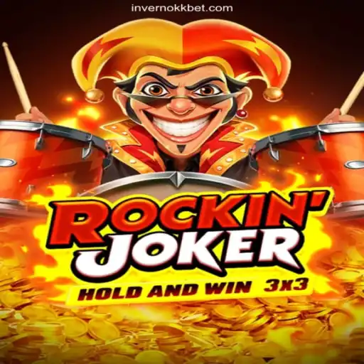 Exploring the Dazzling World of Rockinjoker: A Seamless Experience with InvernoKK Cassino Online