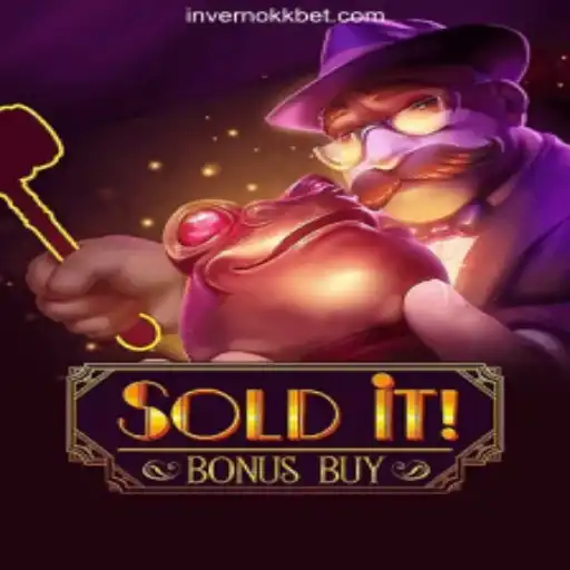 Exploring SolditBonusBuy: A Thrilling New Game in InvernoKK Cassino Online