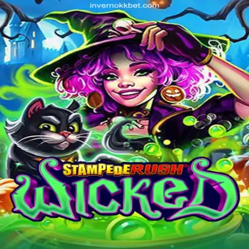 StempedeRushWicked: A Thrilling Casino Game Experience