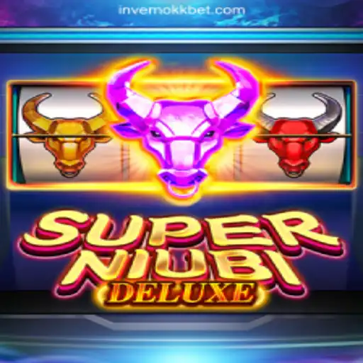 Exploring SuperNiubiDeluxe: A Gaming Sensation Amidst Brazil's Rapid Online Casino Boom