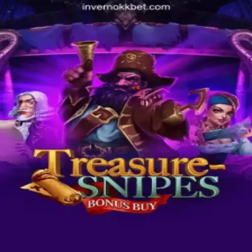 Exploring the Adventure: TreasuresnipesBonusBuy